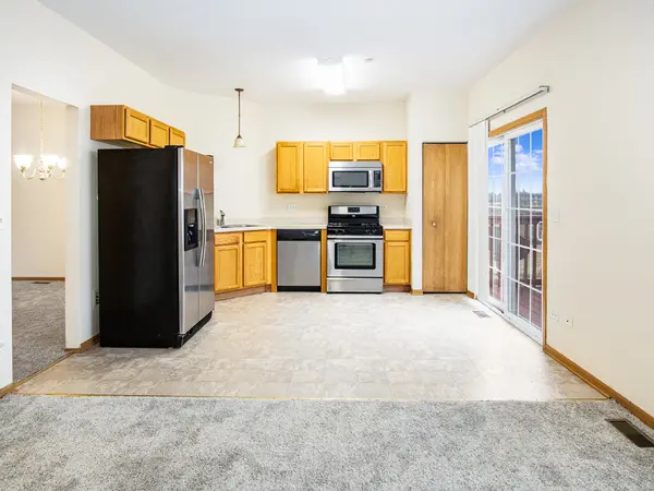 5119 Monroe ST Matteson, IL 60443