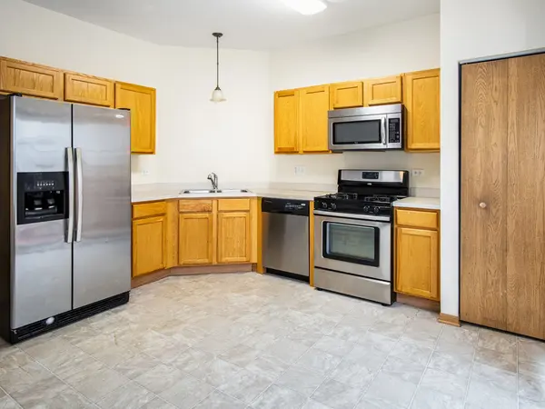 5119 Monroe ST Matteson, IL 60443