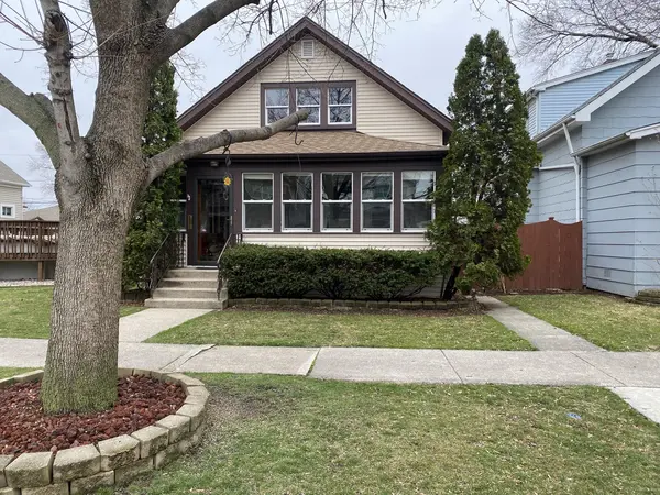 7802 W 66th ST, Bedford Park, IL 60501