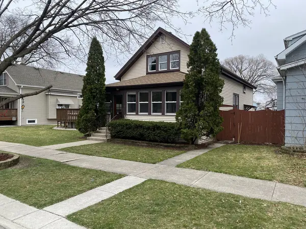 7802 W 66th ST, Bedford Park, IL 60501