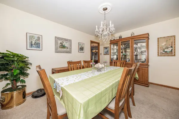 12510 Yorkshire DR, Homer Glen, IL 60491