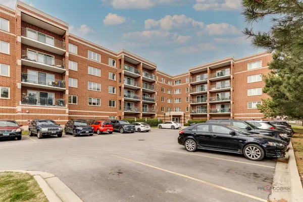 4210 N NATCHEZ AVE #207, Chicago, IL 60634