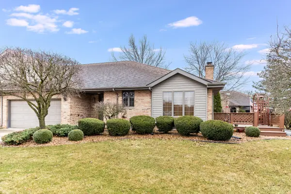 20723 HUNT CLUB DR #20723, Frankfort, IL 60423