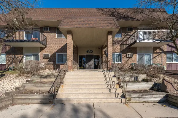 3435 83rd ST #C13, Woodridge, IL 60517