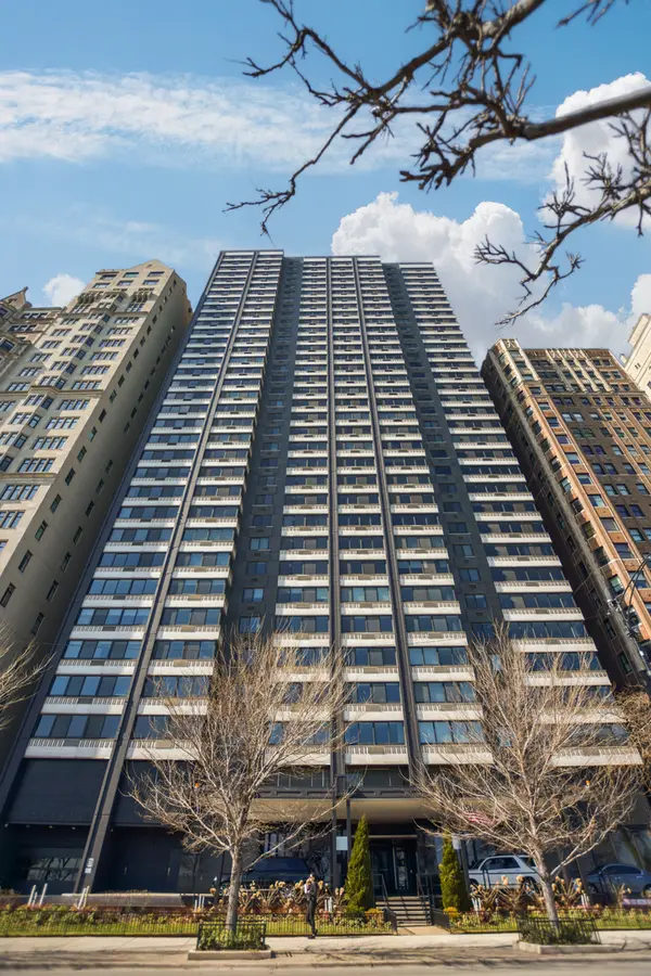 1440 N Lake Shore DR #8H, Chicago, IL 60610