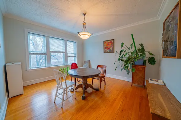 520 N Sheridan RD #3B, Evanston, IL 60202
