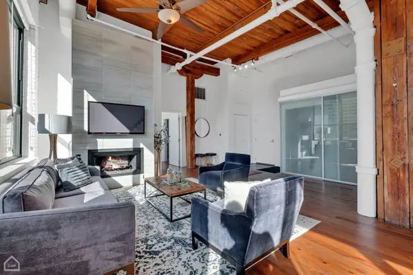 1727 S Indiana AVE #402, Chicago, IL 60616