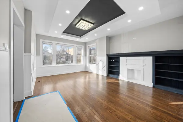 8021 S Loomis BLVD, Chicago, IL 60620