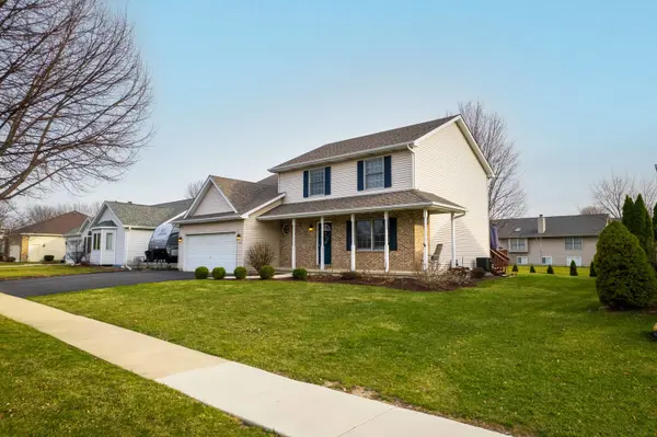 148 Wendy ST, Sycamore, IL 60178