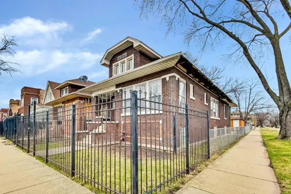 1301 N Parkside AVE, Chicago, IL 60651