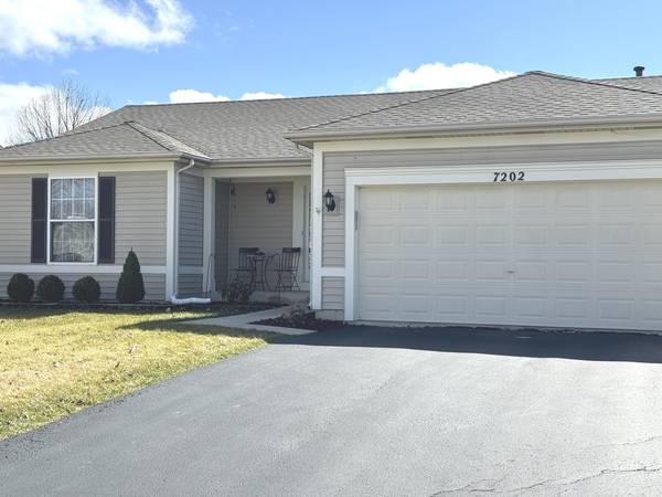 7202 Applegate DR, Plainfield, IL 60586