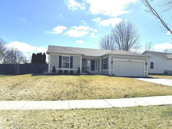 7202 Applegate DR, Plainfield, IL 60586