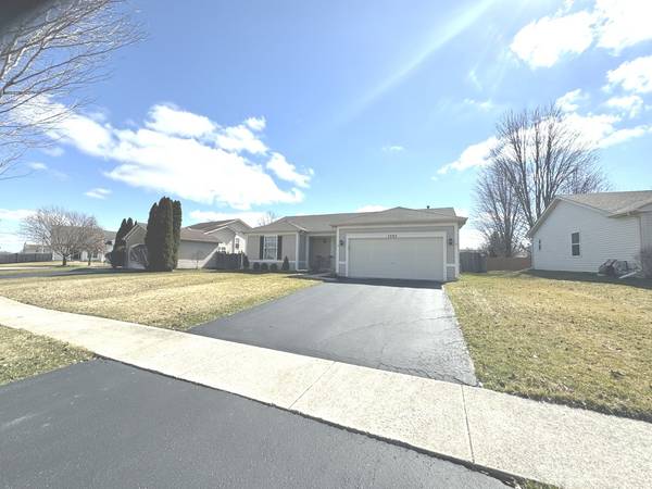 7202 Applegate DR, Plainfield, IL 60586