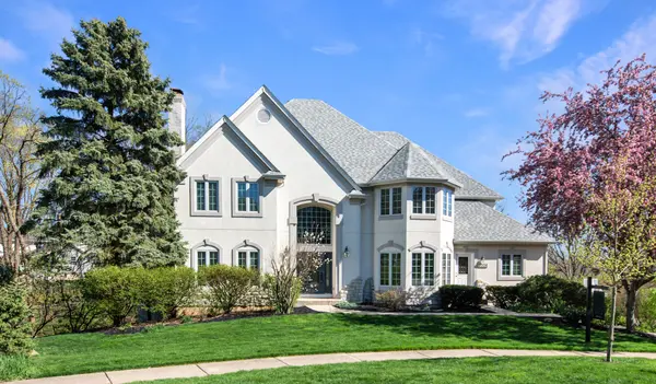 2304 Fleetwood CT, Naperville, IL 60565