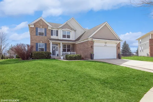 25215 Bay Tree CIR, Shorewood, IL 60404