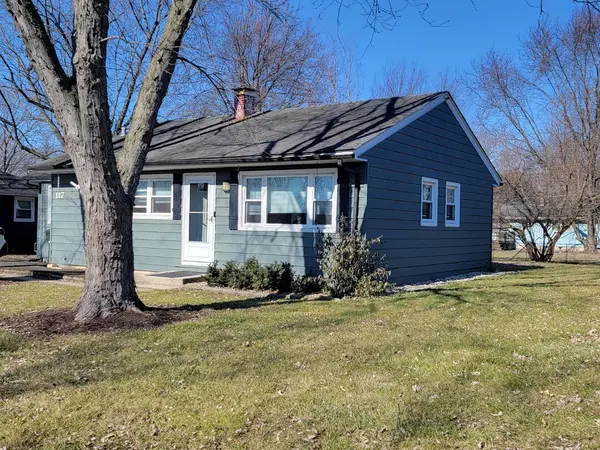 117 Michael LN, New Lenox, IL 60451