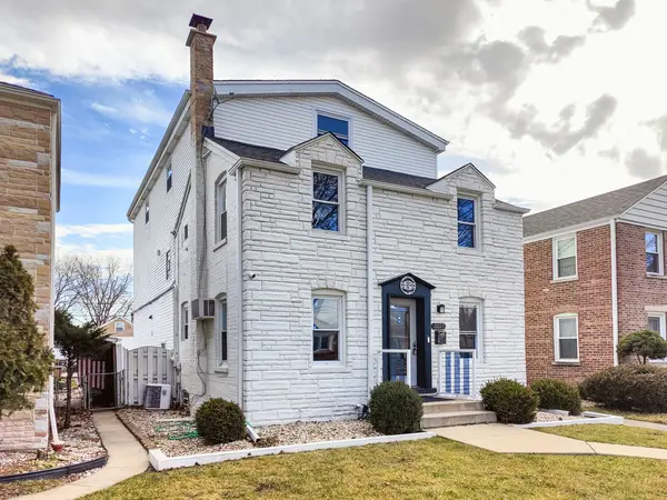 3227 N Panama AVE, Chicago, IL 60634