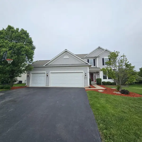 227 Foster DR, Oswego, IL 60543