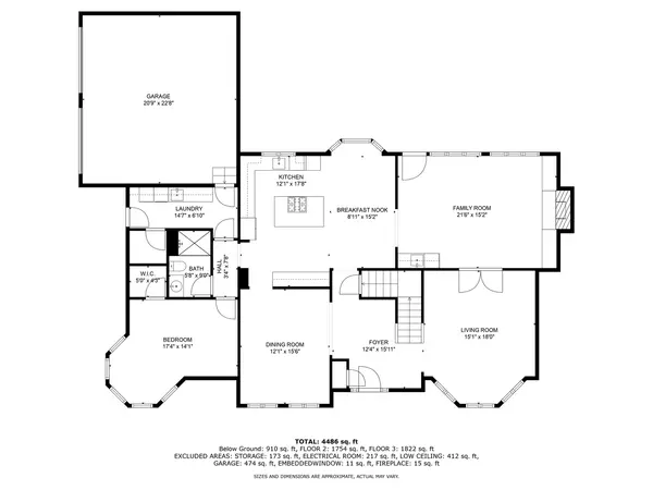 329 Royce Woods CT, Naperville, IL 60565