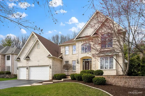 1029 Forest TRL, Sugar Grove, IL 60554