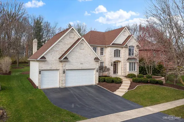 1029 Forest TRL, Sugar Grove, IL 60554