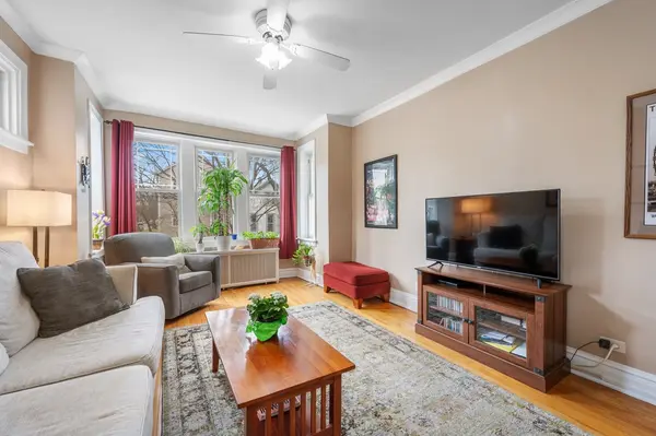 2501 N Washtenaw AVE #1, Chicago, IL 60647