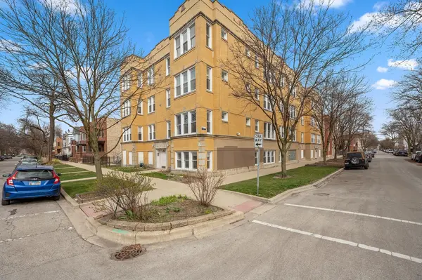 2501 N Washtenaw AVE #1, Chicago, IL 60647