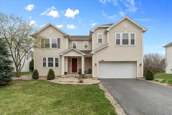 24121 Cedar Creek CT, Plainfield, IL 60586