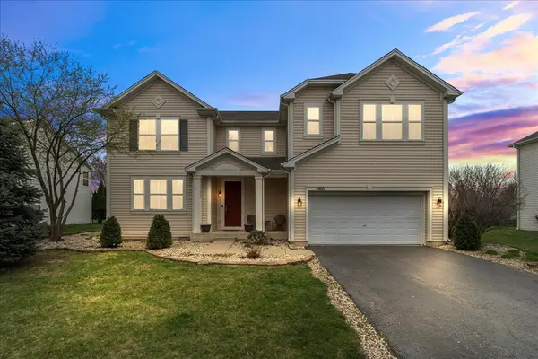 24121 Cedar Creek CT, Plainfield, IL 60586