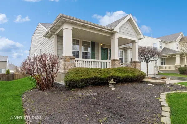 3309 Lafayette ST, Elgin, IL 60124