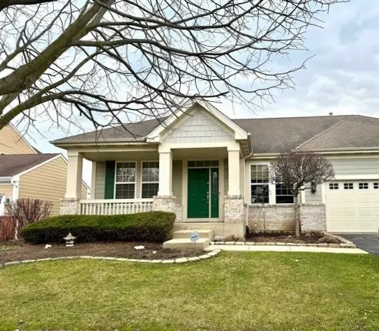 3309 Lafayette ST, Elgin, IL 60124