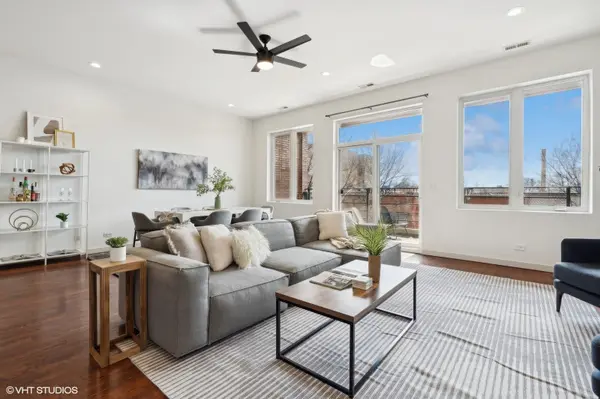 2638 W Chicago AVE #3, Chicago, IL 60622