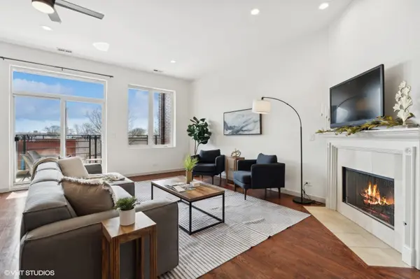 2638 W Chicago AVE #3, Chicago, IL 60622