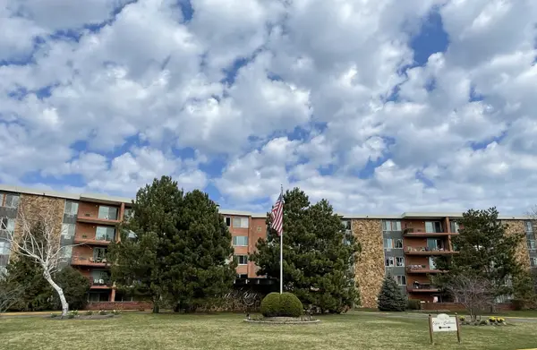 18 E Old Willow RD #230N, Prospect Heights, IL 60070