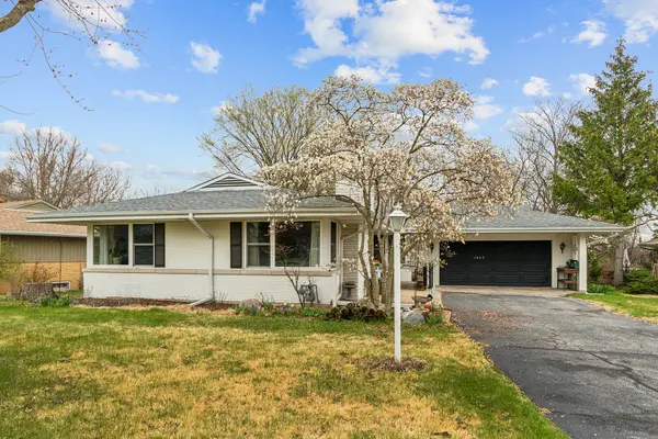 1045 Evans RD, Flossmoor, IL 60422