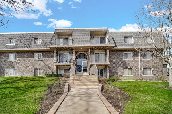 875 Tree LN #302, Prospect Heights, IL 60070