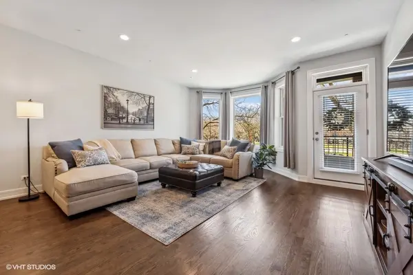 1739 N Humboldt BLVD #1S, Chicago, IL 60647