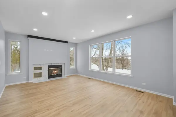 5336 Shotkoski DR Hoffman Estates, IL 60192
