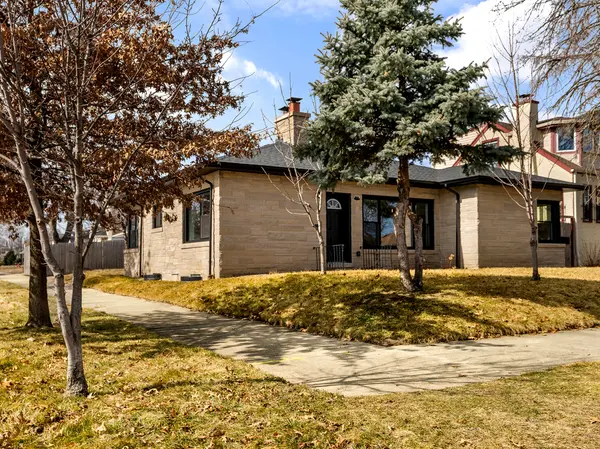 6128 N Olcott AVE, Chicago, IL 60631