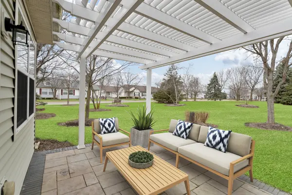 13404 Michigan AVE #13404 Huntley, IL 60142