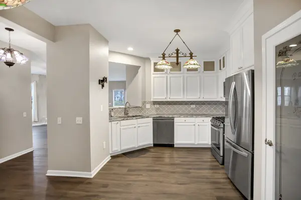 13404 Michigan AVE #13404, Huntley, IL 60142