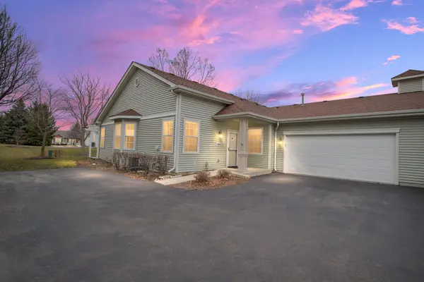 13404 Michigan AVE #13404, Huntley, IL 60142