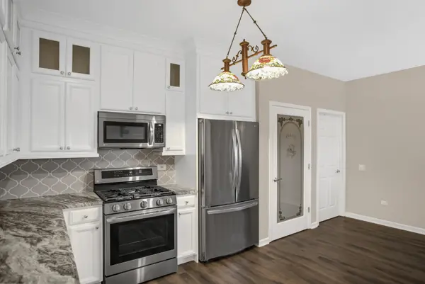 13404 Michigan AVE #13404 Huntley, IL 60142