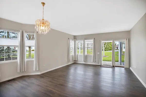 13404 Michigan AVE #13404 Huntley, IL 60142