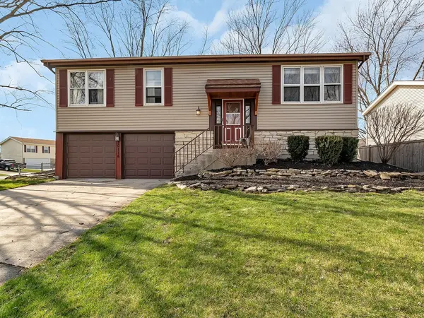 20116 S Sycamore DR, Frankfort, IL 60423