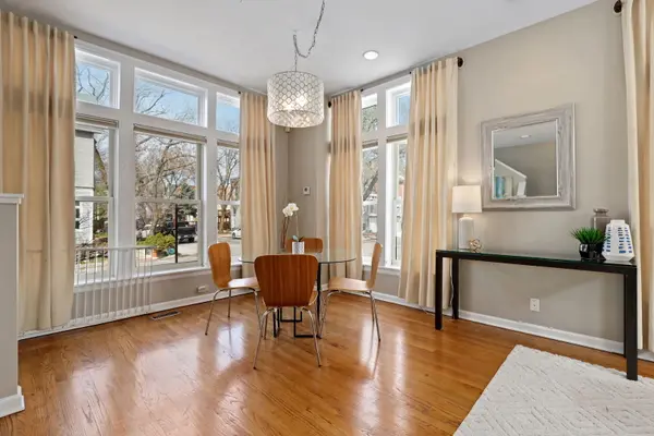 1635 W Altgeld ST #1, Chicago, IL 60614
