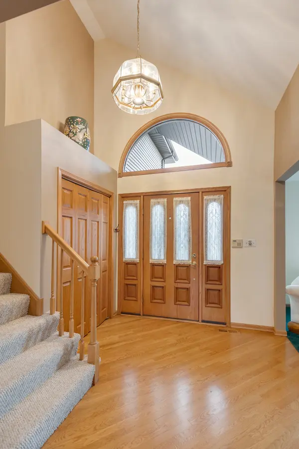 1850 Harvard LN, New Lenox, IL 60451