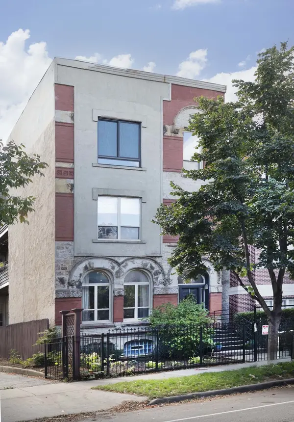 2113 W WASHINGTON BLVD #3, Chicago, IL 60612