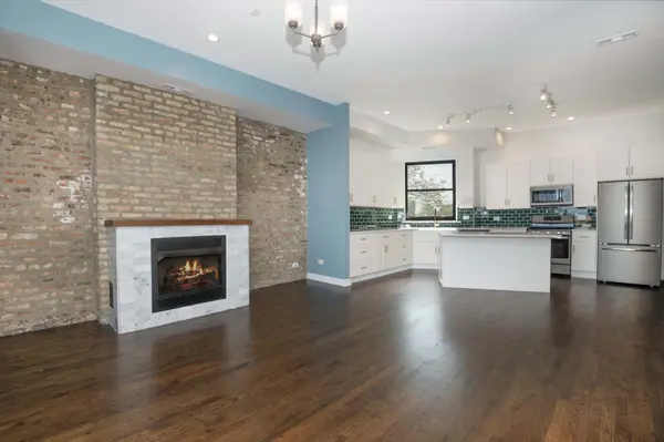 2113 W WASHINGTON BLVD #3, Chicago, IL 60612
