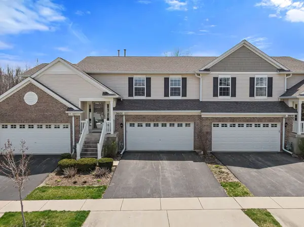 2613 Christie DR #2613, Algonquin, IL 60102